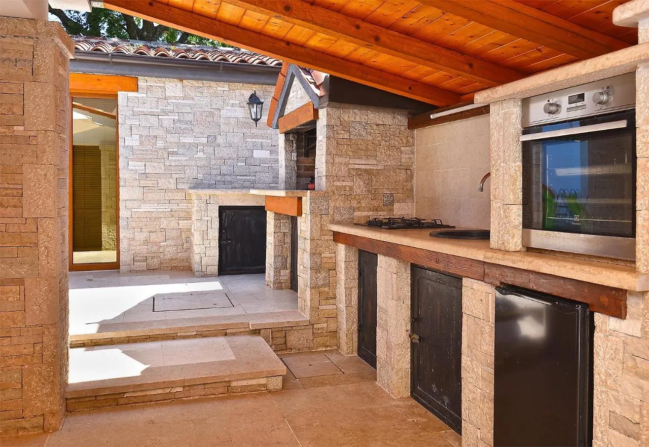 Prázdninový dům Vila House Zlata 2262 Pomer