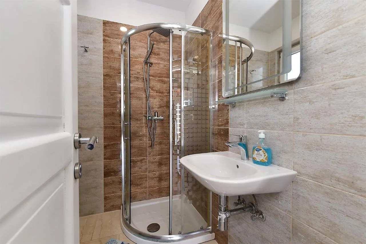 Vila House Zlata 2262 Pomer Prázdninový dům
