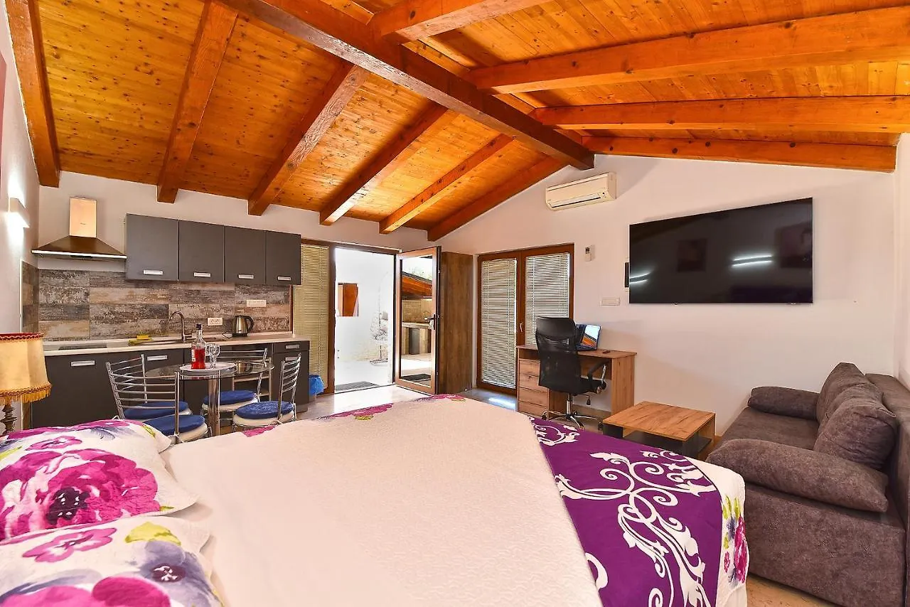 Prázdninový dům Vila House Zlata 2262 Pomer