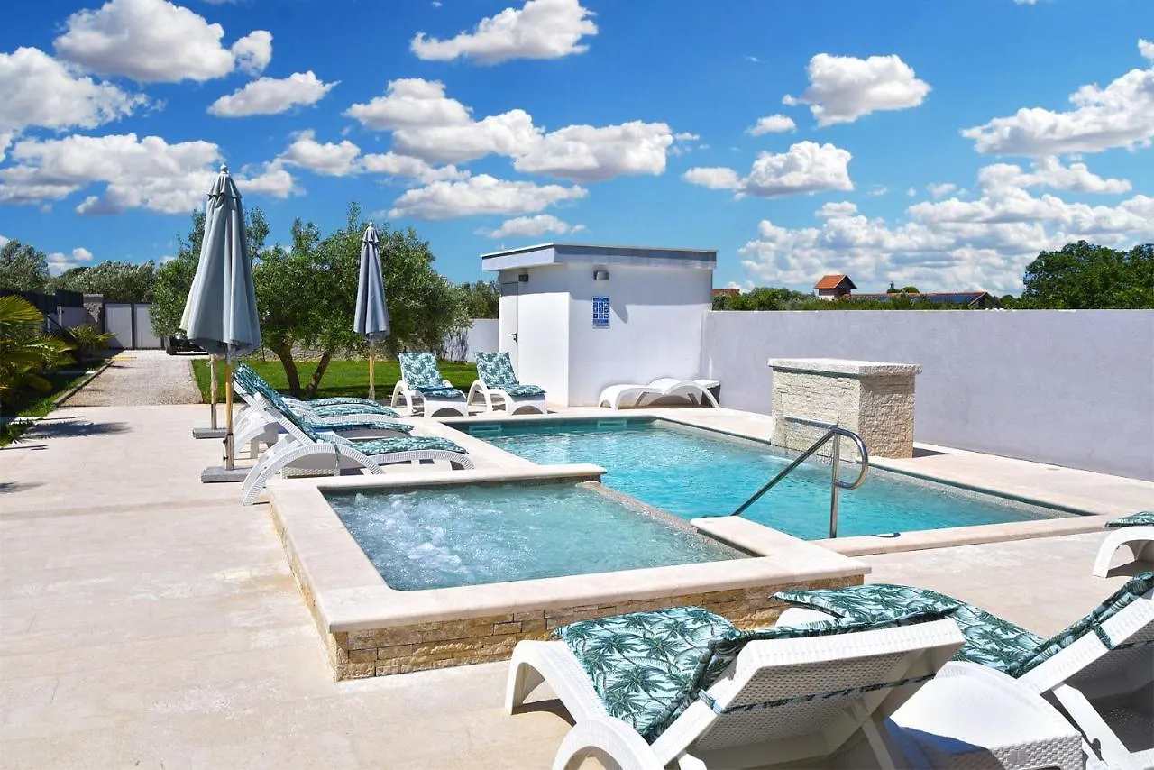 Vila House Zlata 2262 Pomer Prázdninový dům
