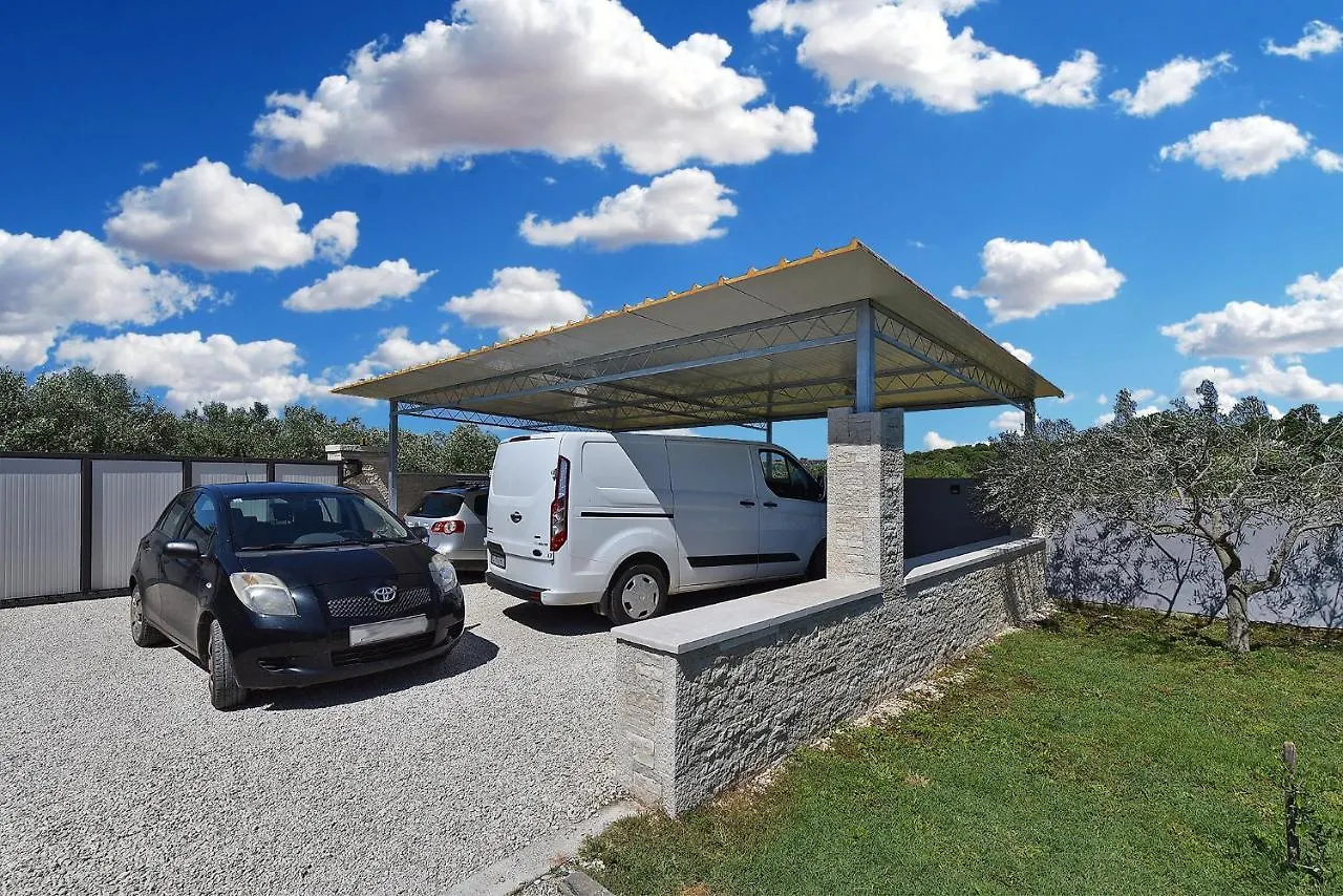 Holiday home House Zlata 2262 Villa Pomer