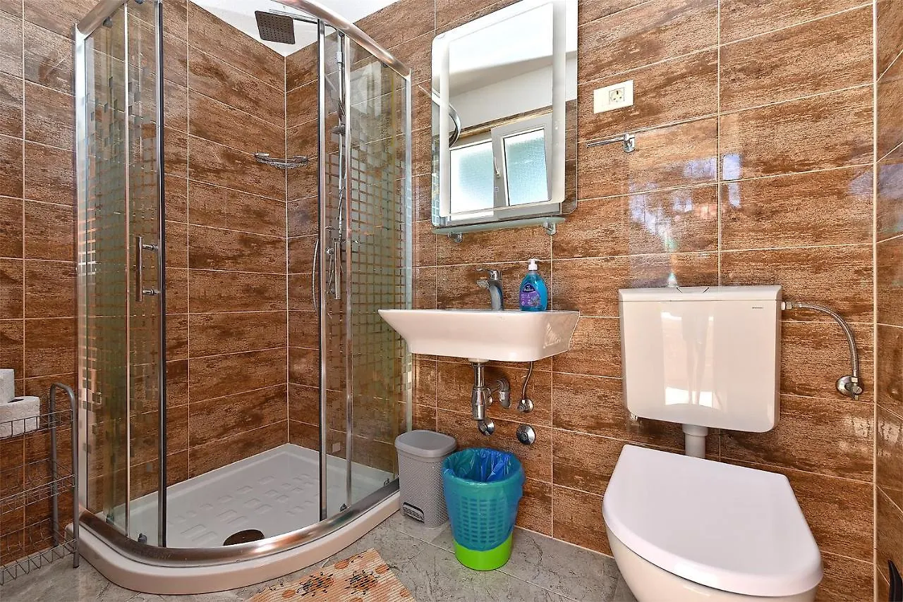 Prázdninový dům Vila House Zlata 2262 Pomer Chorvatsko