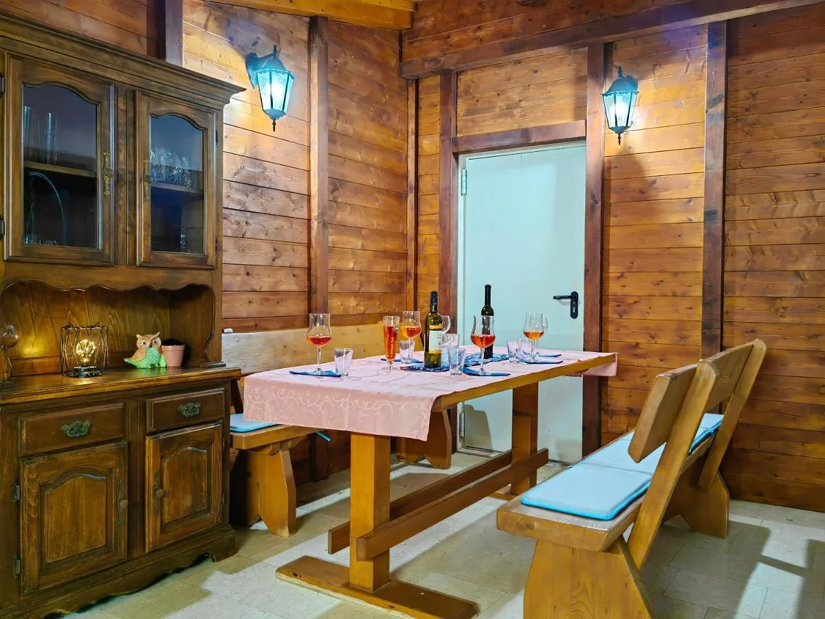 Holiday home House Zlata 2262 Villa Pomer