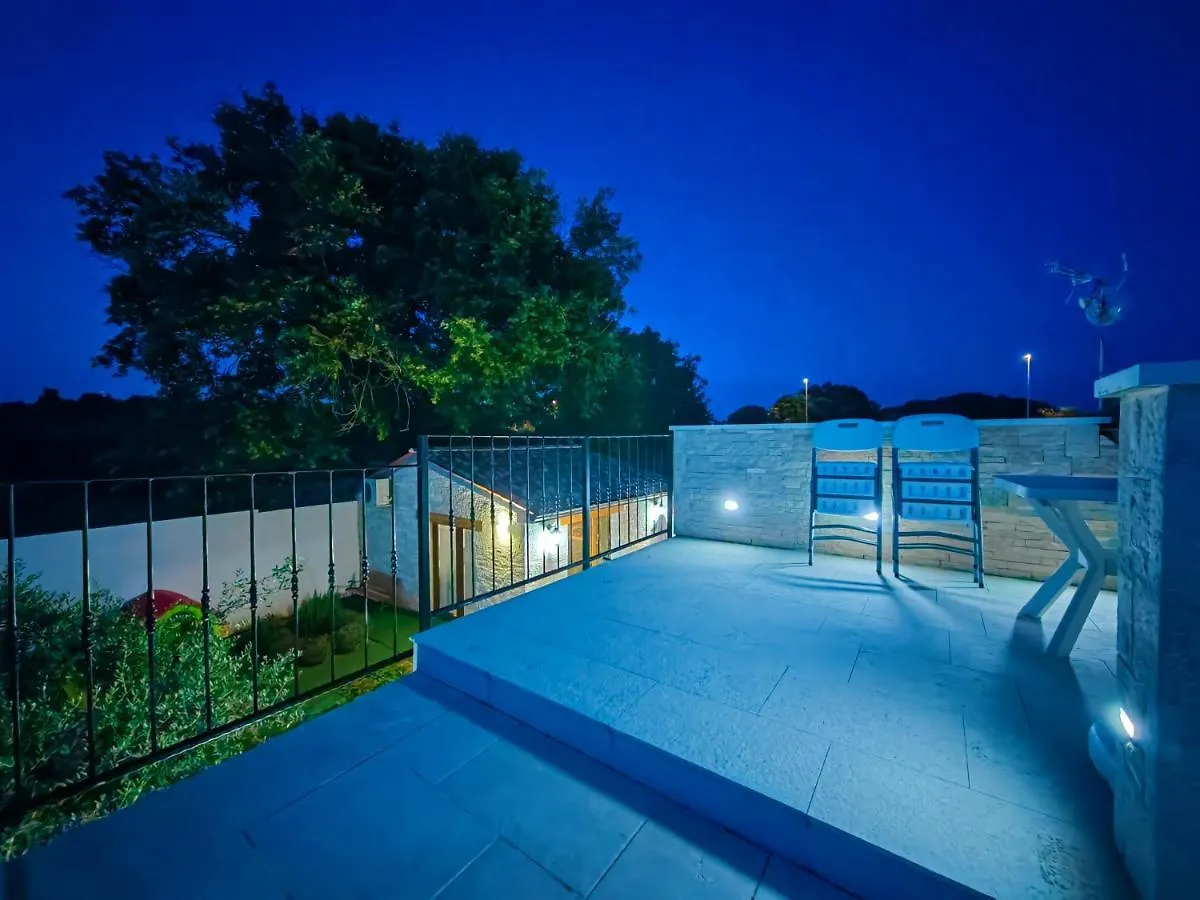 Vila House Zlata 2262 Pomer Prázdninový dům