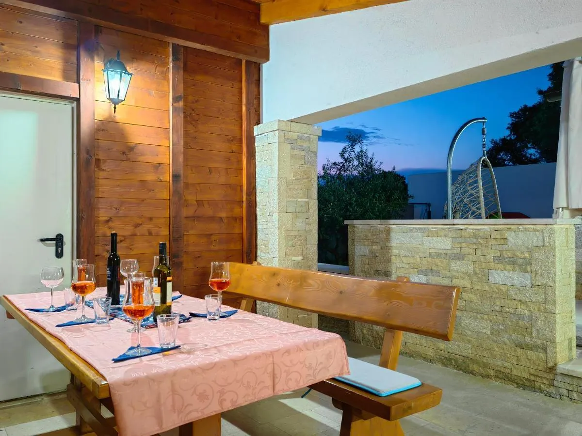 House Zlata 2262 Villa Pomer 0*,  Croatia