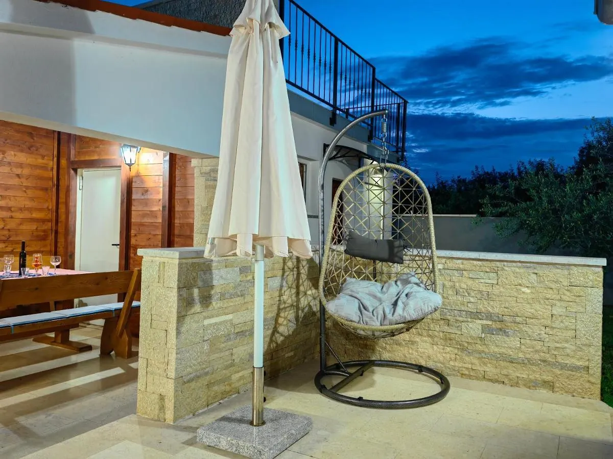 Vila House Zlata 2262 Pomer 0*,  Chorvatsko